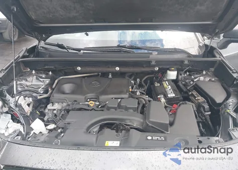 2022 Toyota Rav4 Le из США, поврежденный, VIN 2T3H1RFV6NW229759